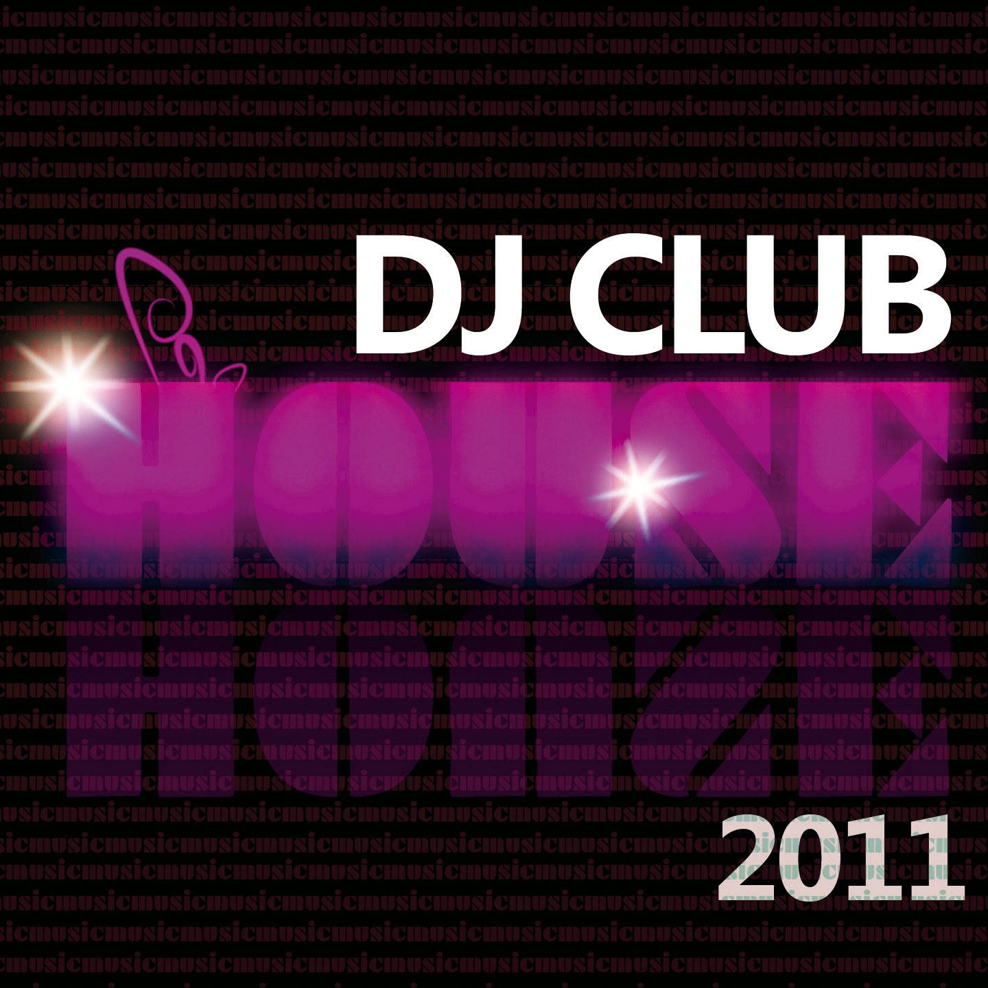 DJ Club House 2011