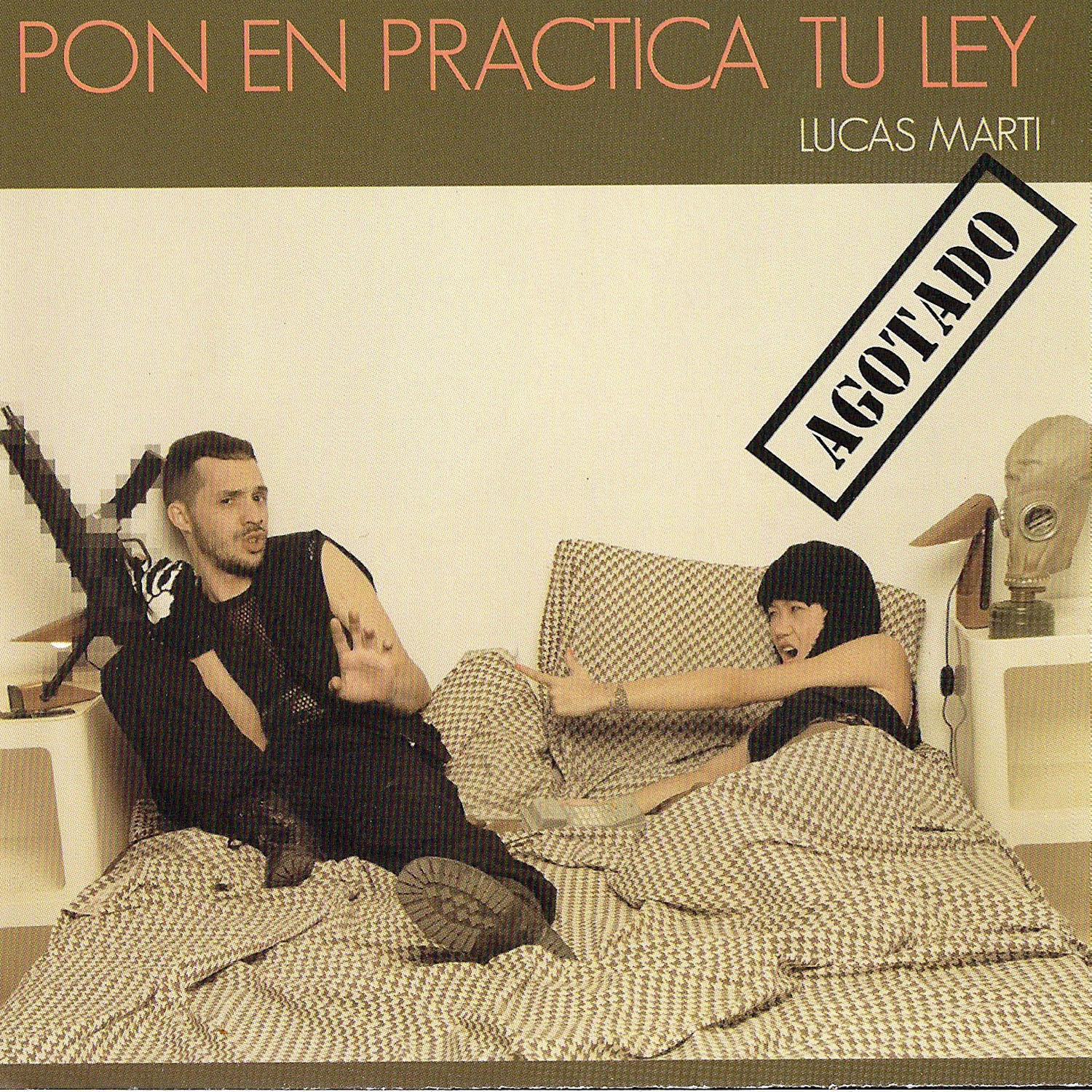 Pon en Pra ctica Tu Ley