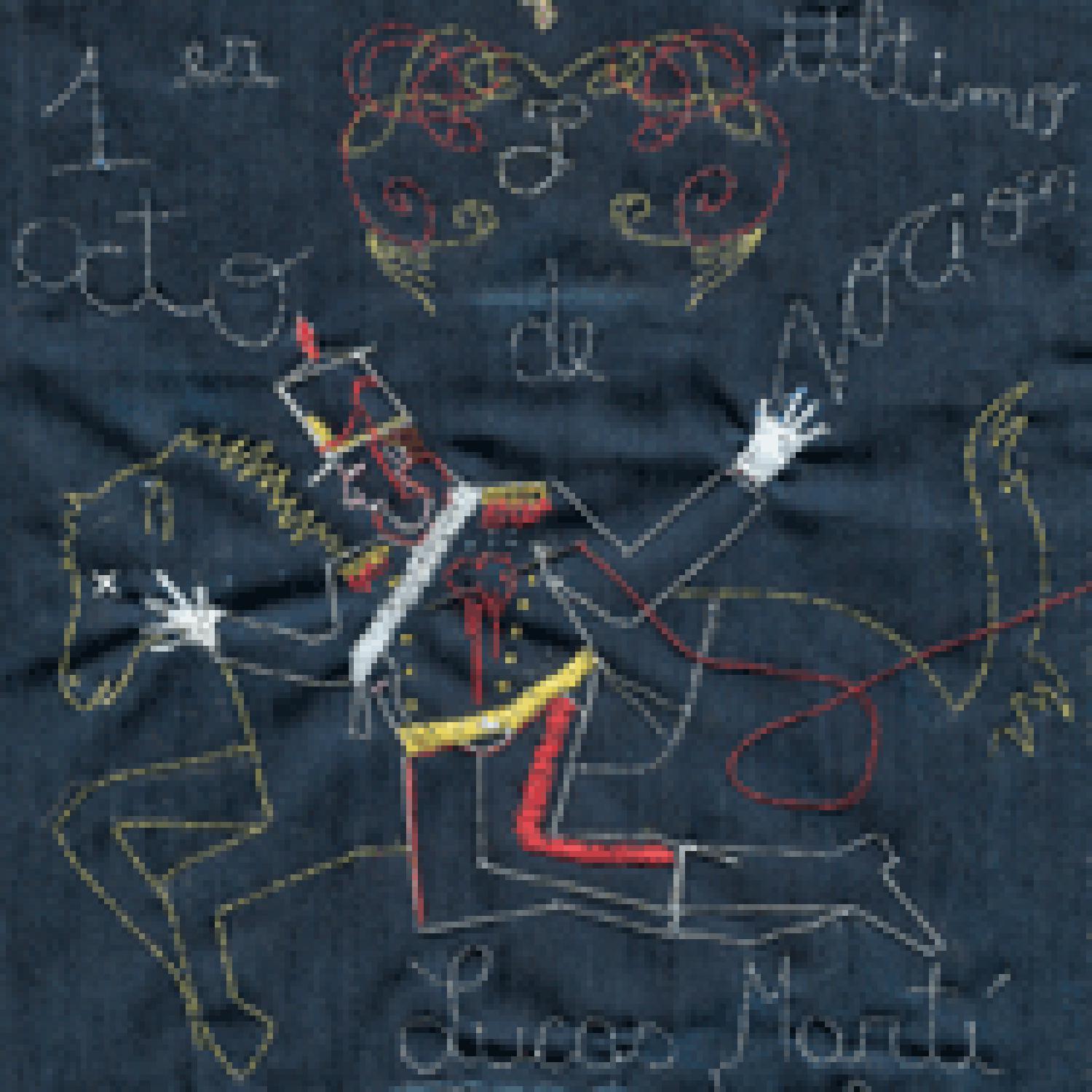 Primer y Ú ltimo Acto de Nocio n