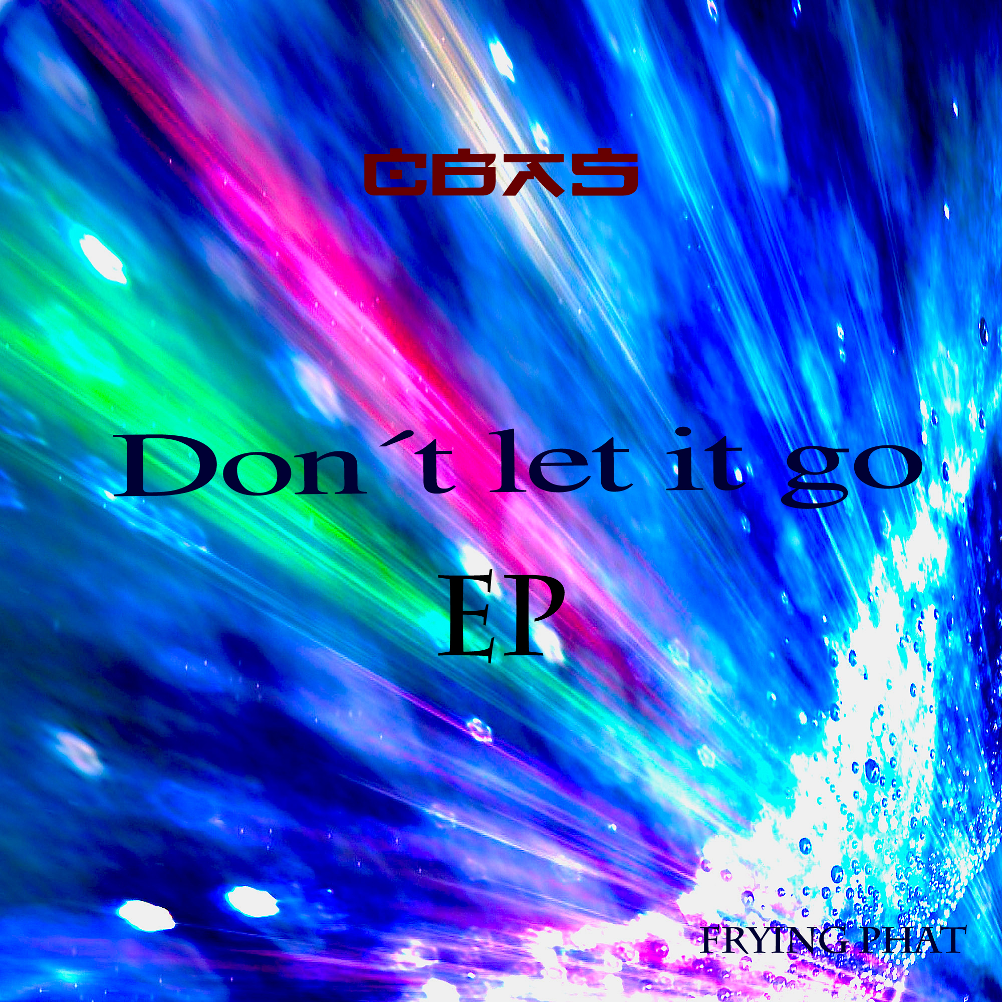 Don t let it go