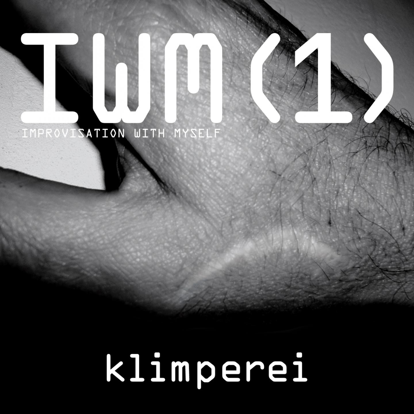 Improvisation with myself, volume1