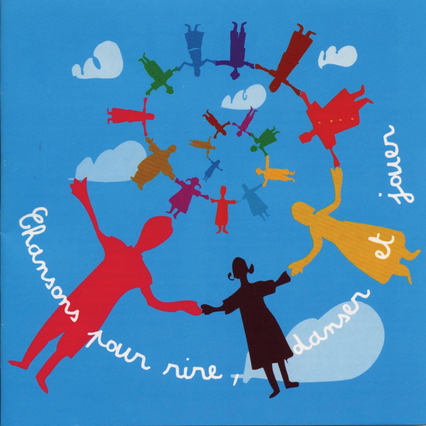 Enfants a leurs jeux et comptines : Ariba Juan