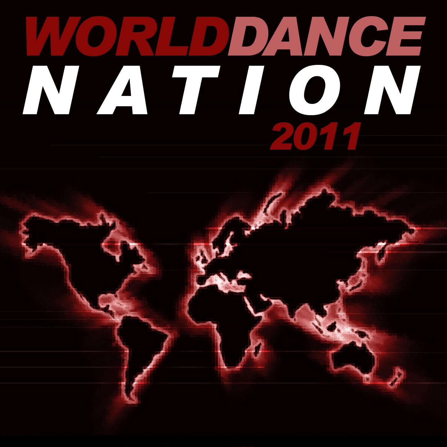 World Dance Nation 2011