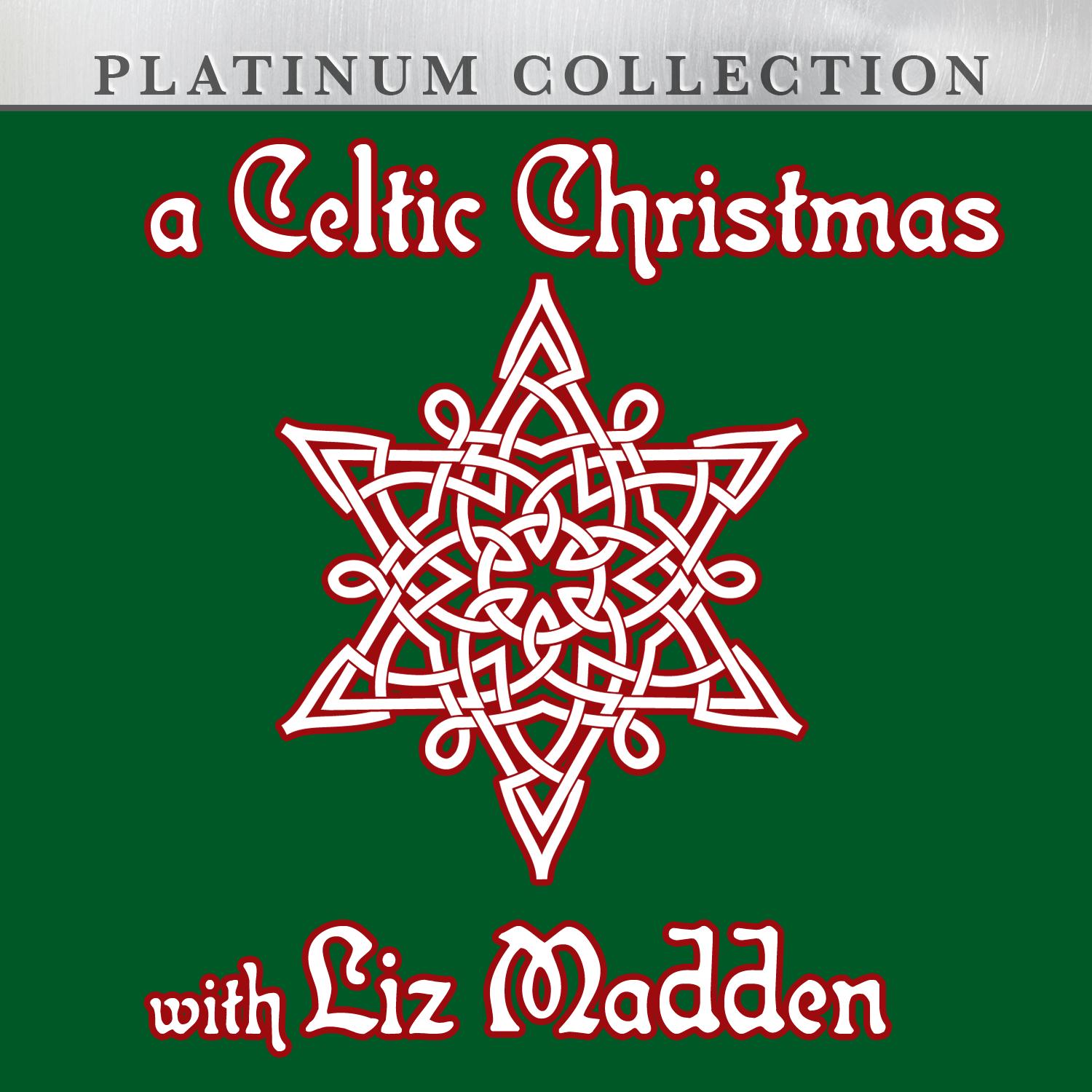 A Celtic Christmas With Liz Madden