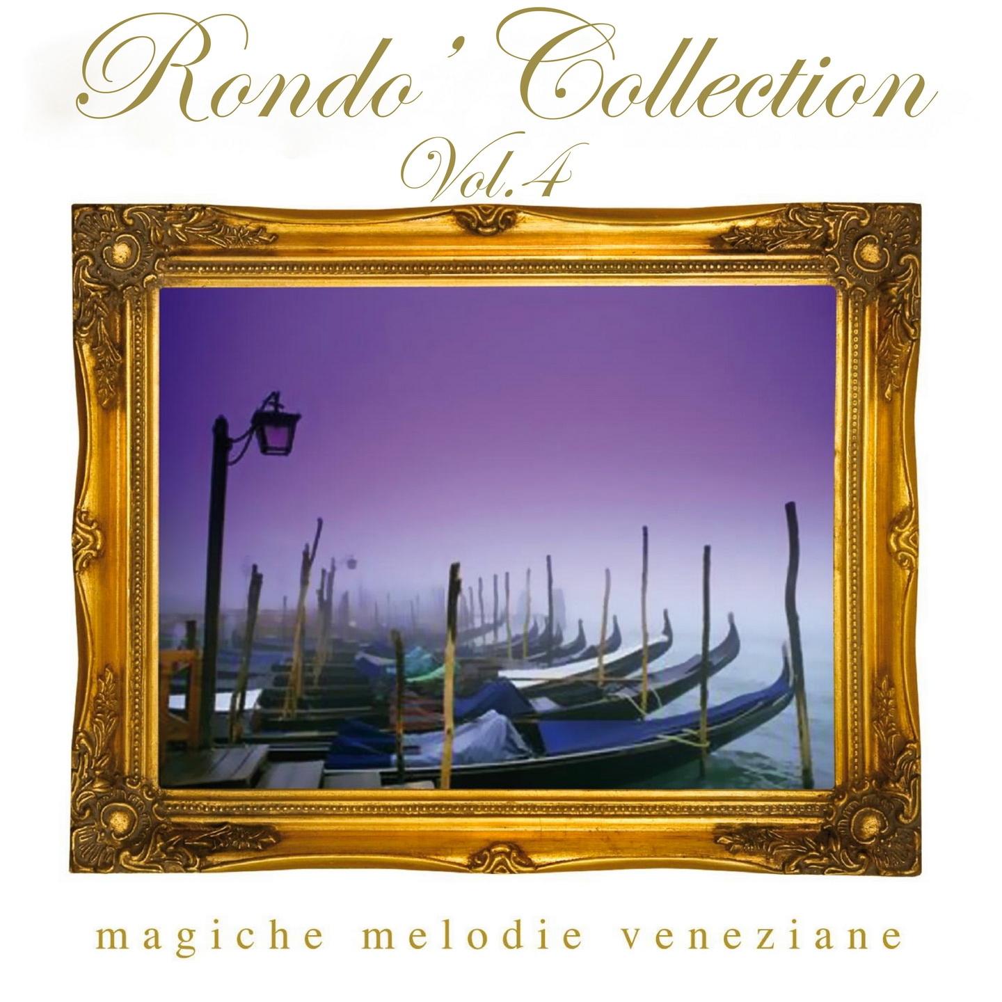 Rondo Collection, Vol. 4