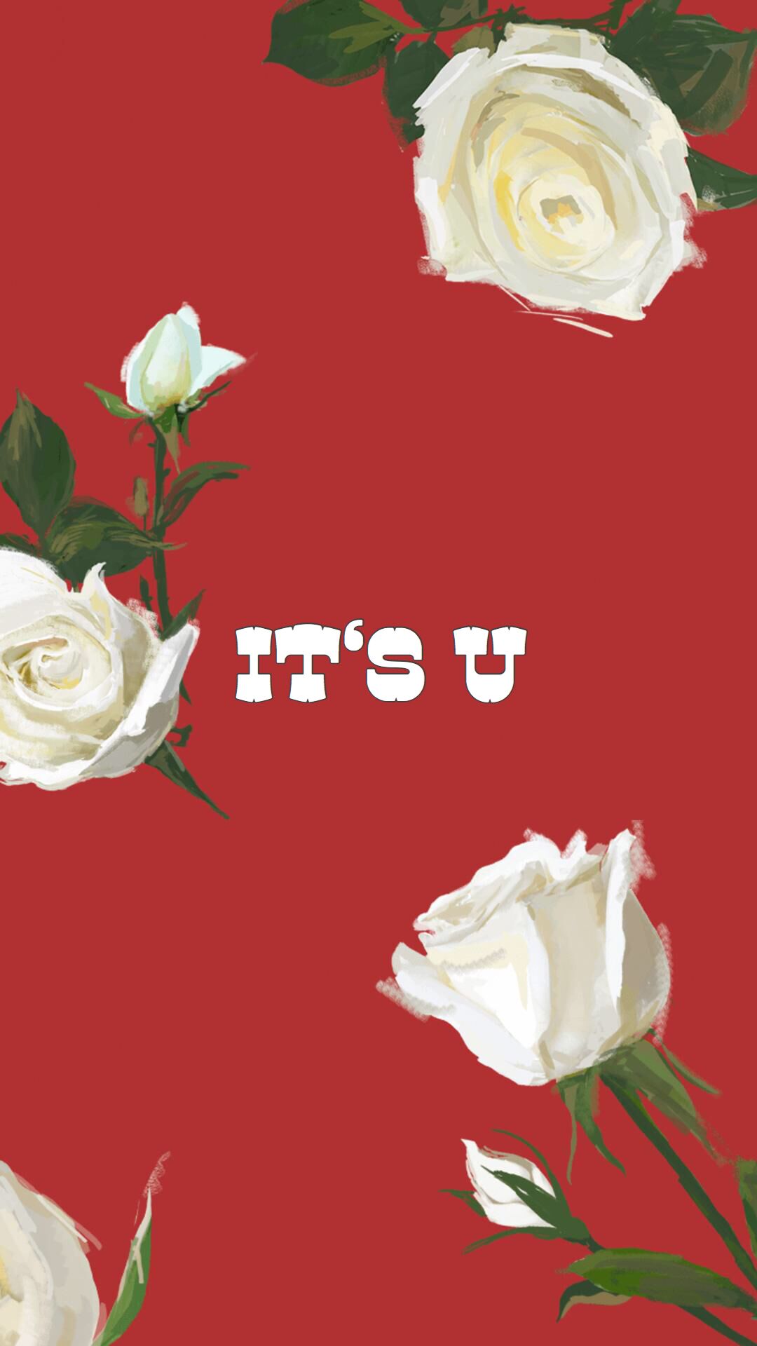 It' s U Prod by Simon5