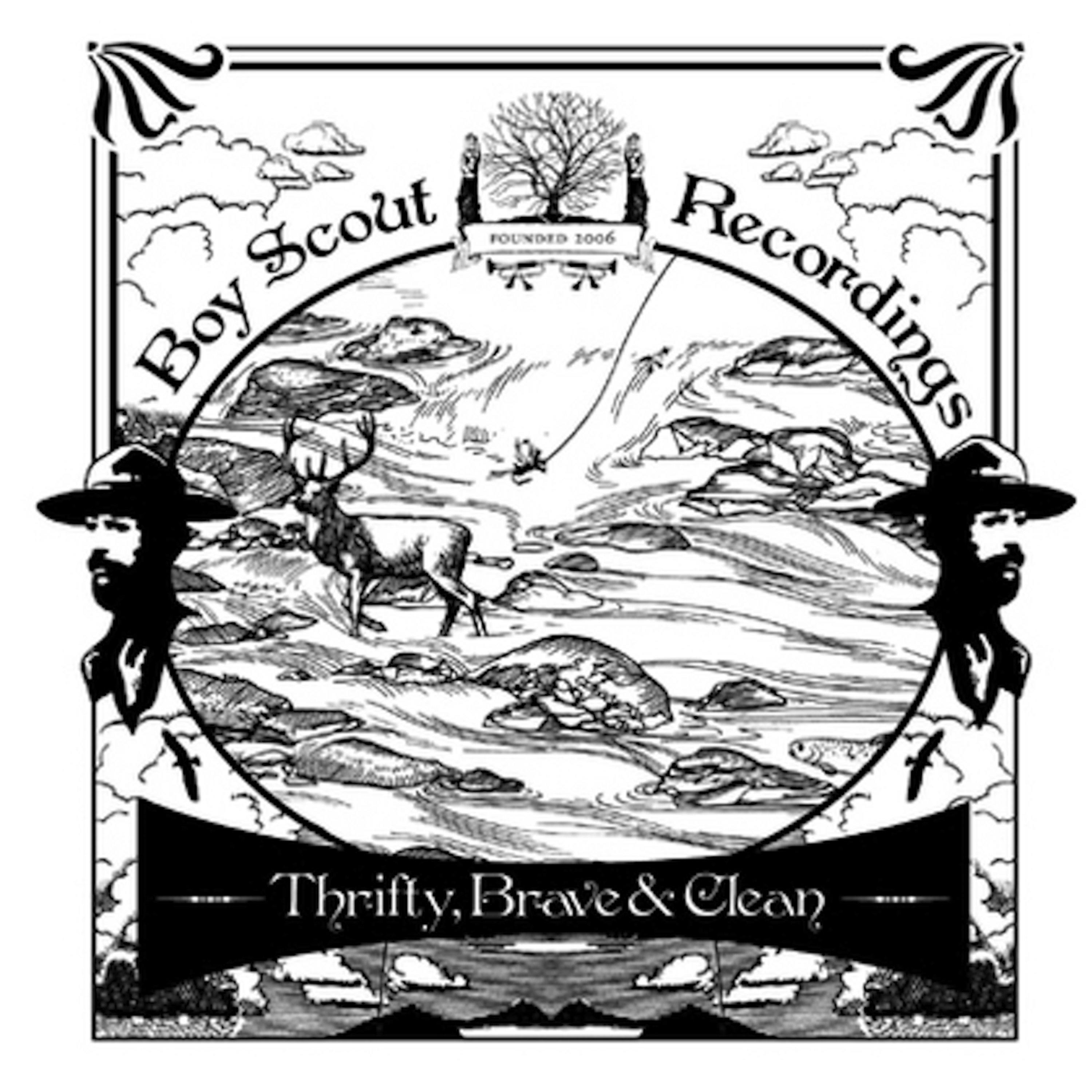 Thrifty, Brave & Clean Vol 1