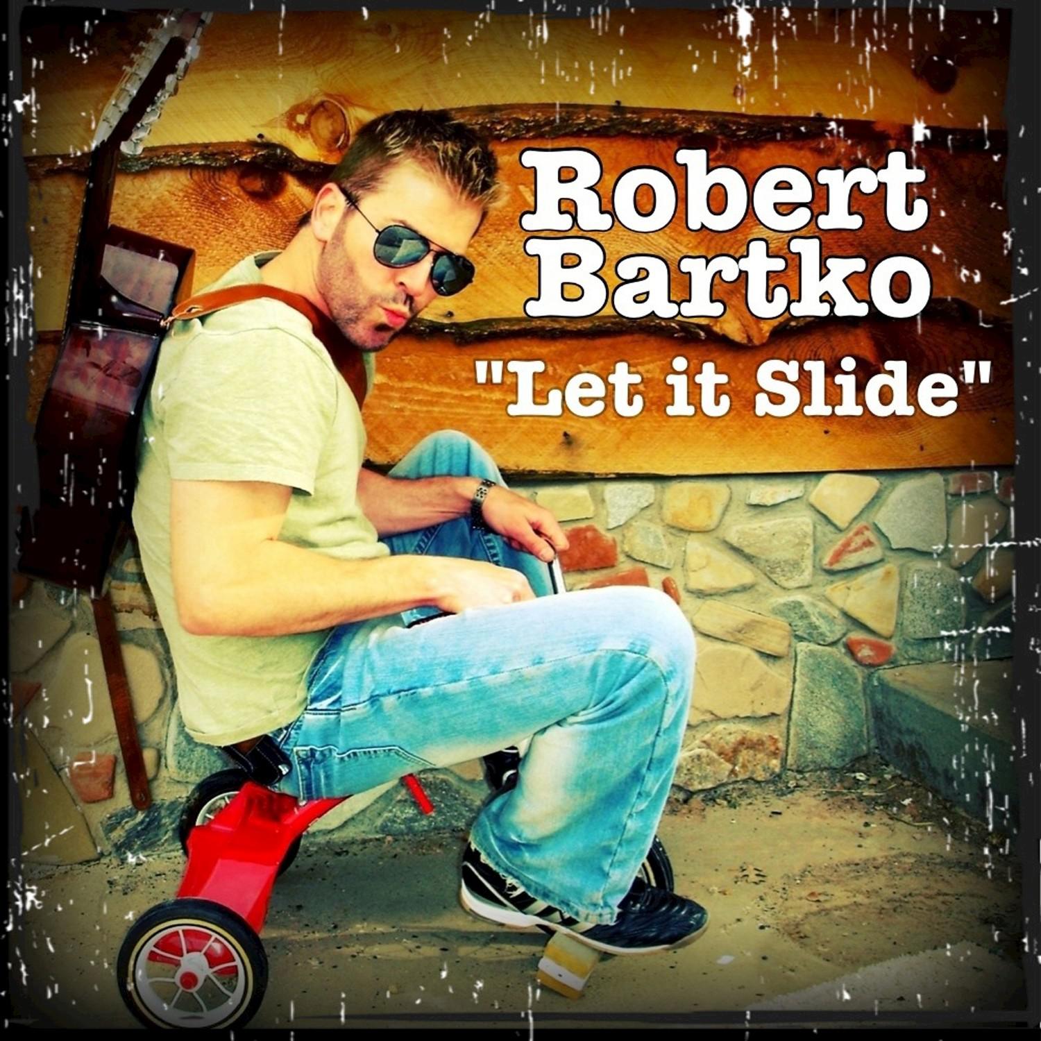 Let It Slide (Radio)