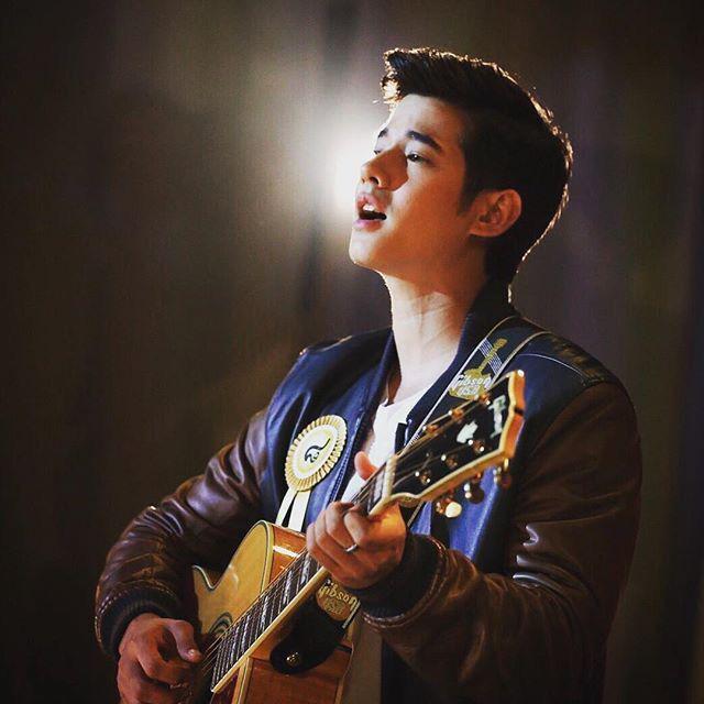 ren yao de zhong cheng Cover. vid hyper rsiam