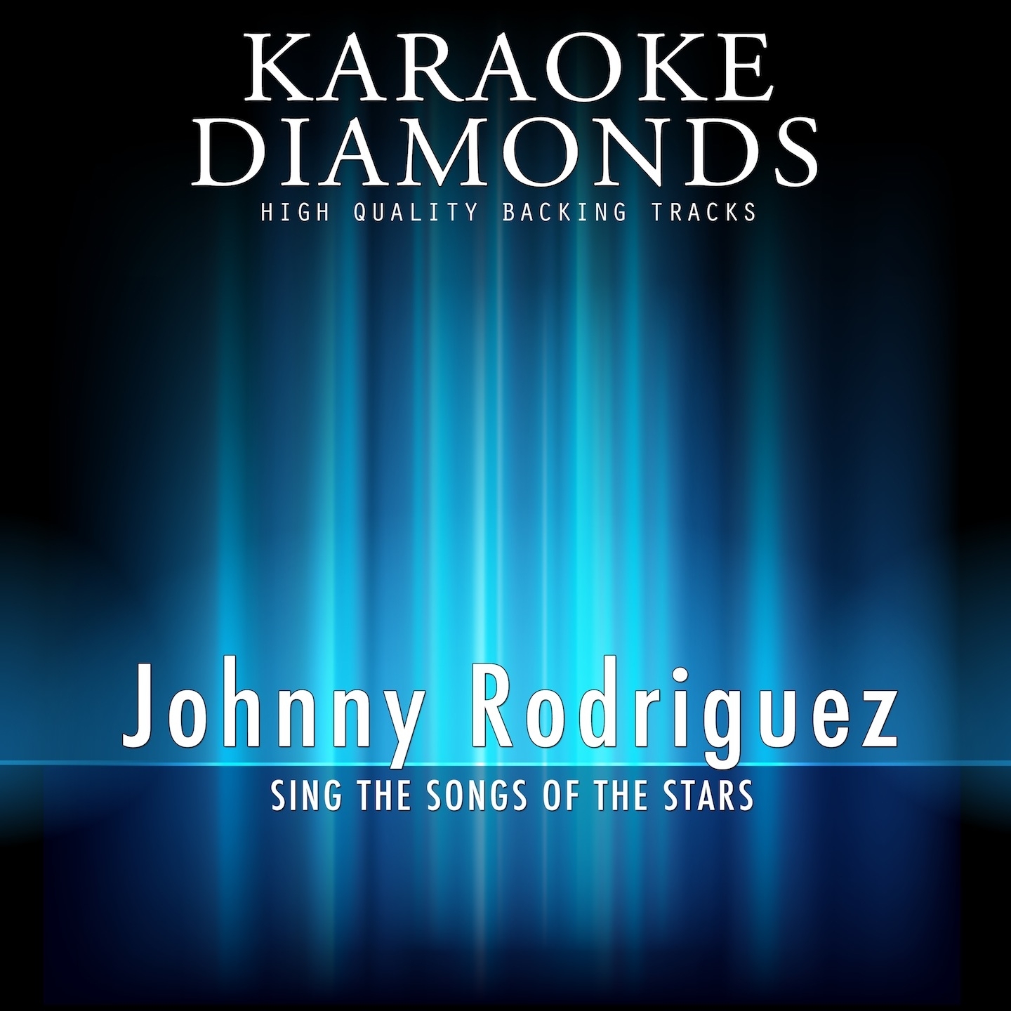 I Wonder If I Ever Said Goodbye (Karaoke Version In the Style of Johnny Rodriguez, Take 2)