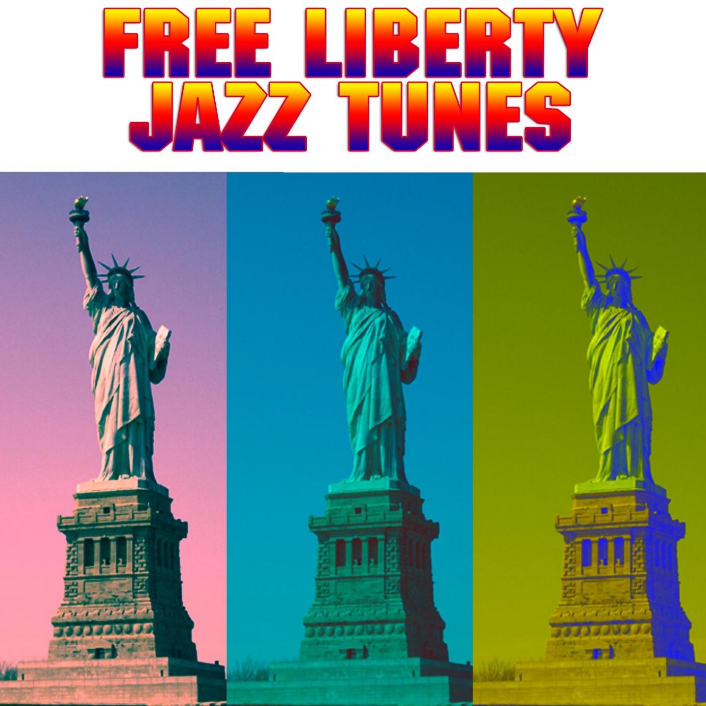 Free Liberty Jazz Tunes