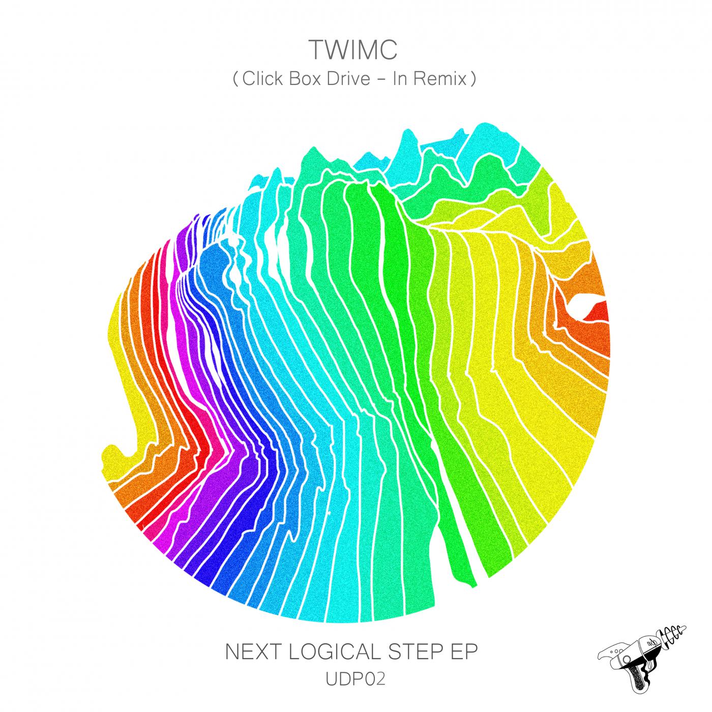 Next Logical Step EP