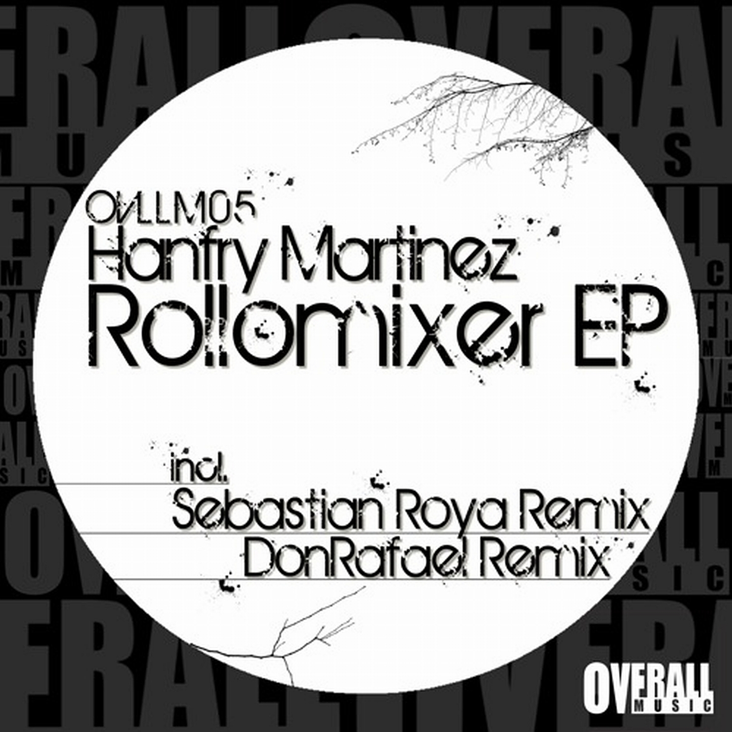 Rollomixer (Sebastian Roya Remix)