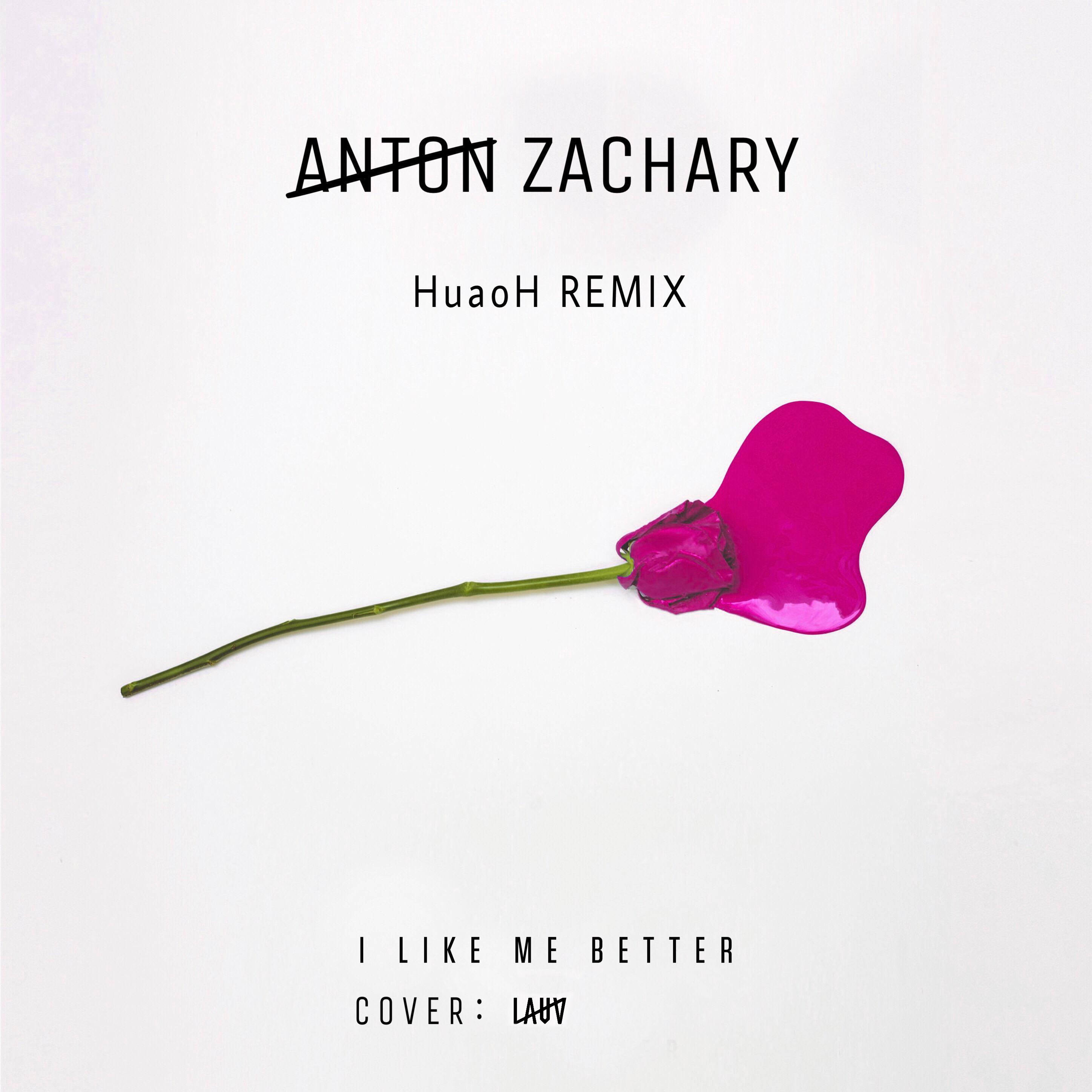 I Like Me Better remix