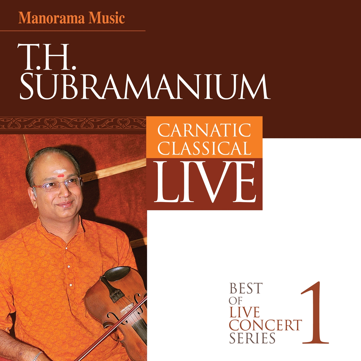 Raagalapana - Mohanam (Live)