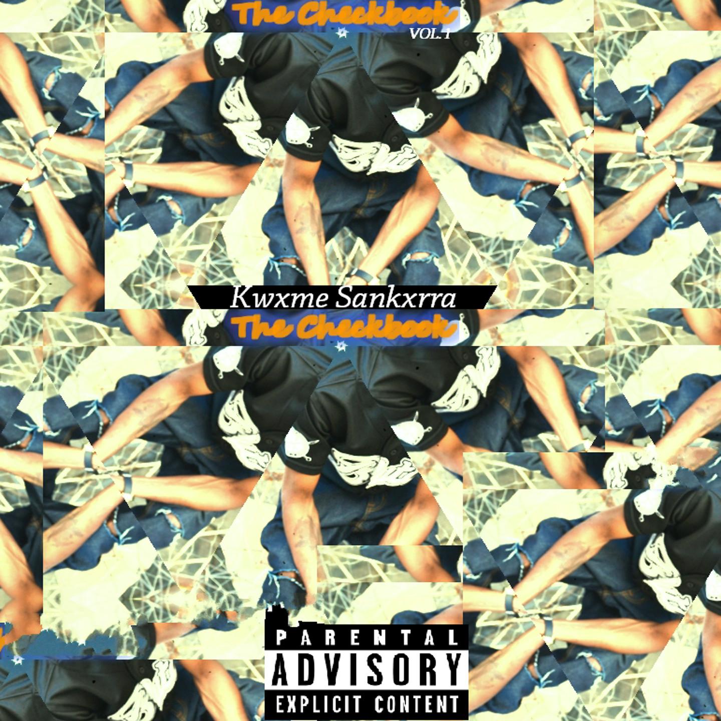 The Checkbook, Vol. 1