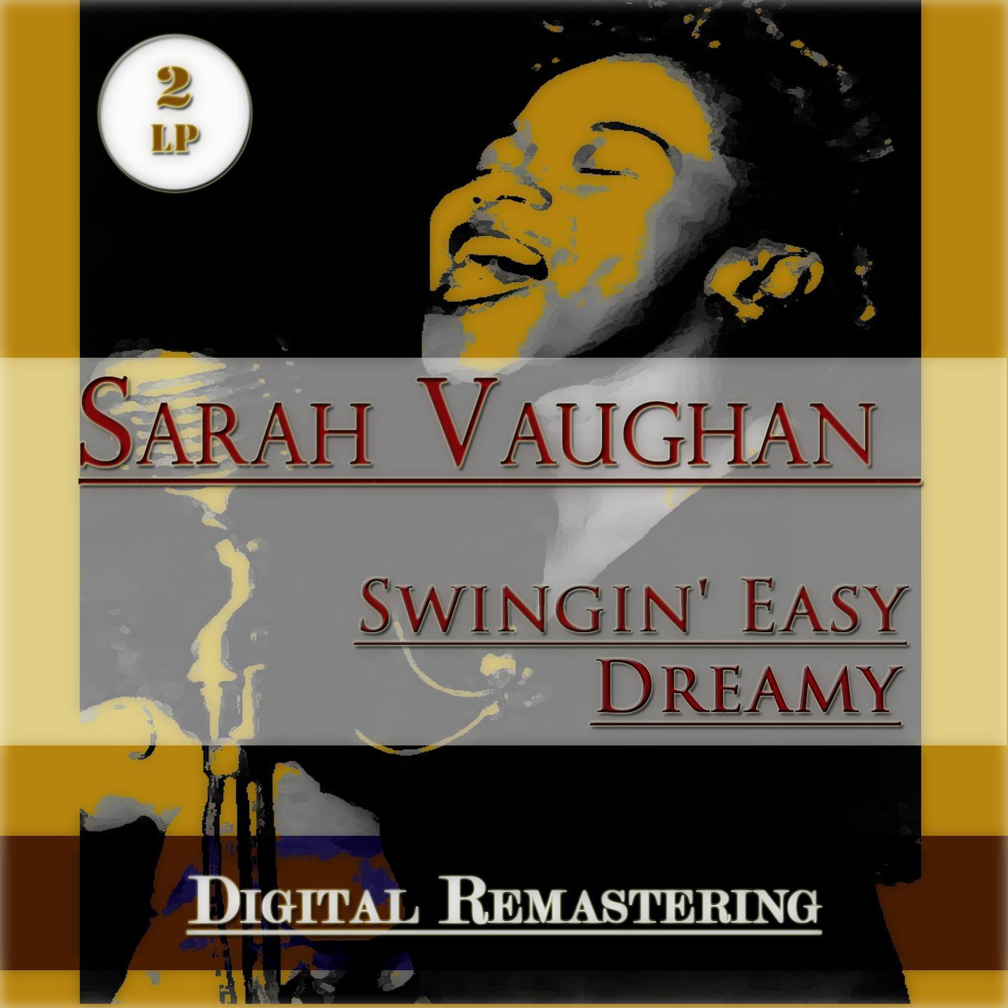 Swingin' Easy / Dreamy