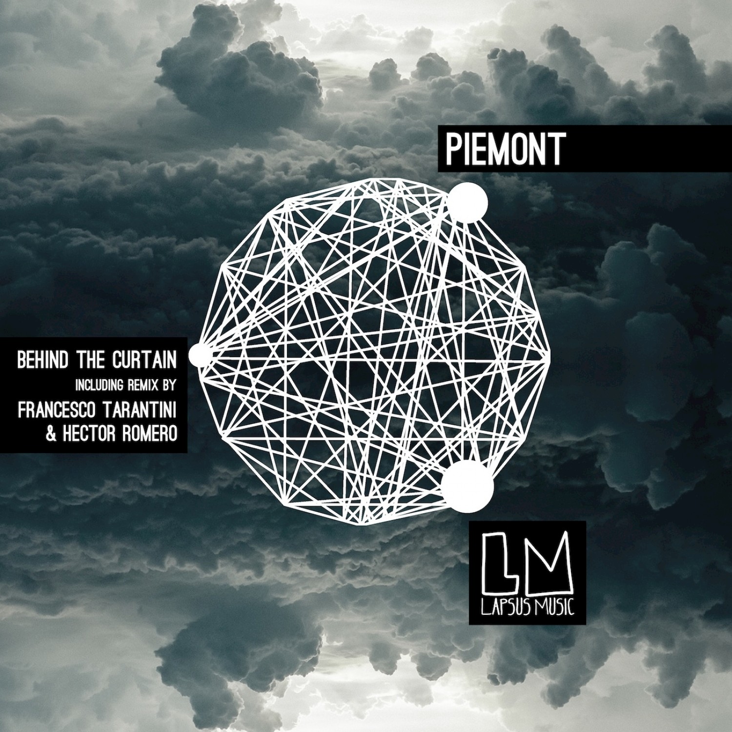 Behind the Curtain (Francesco Tarantini & Hector Romero Underground Mix)