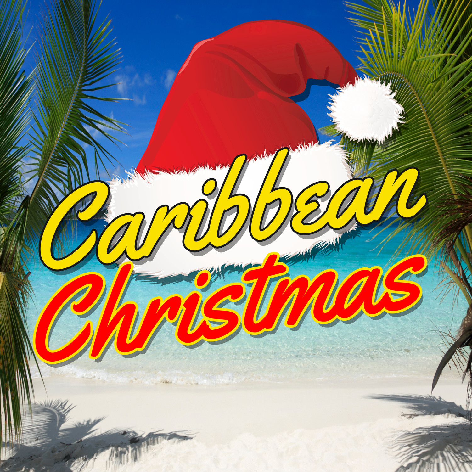 Caribbean Christmas