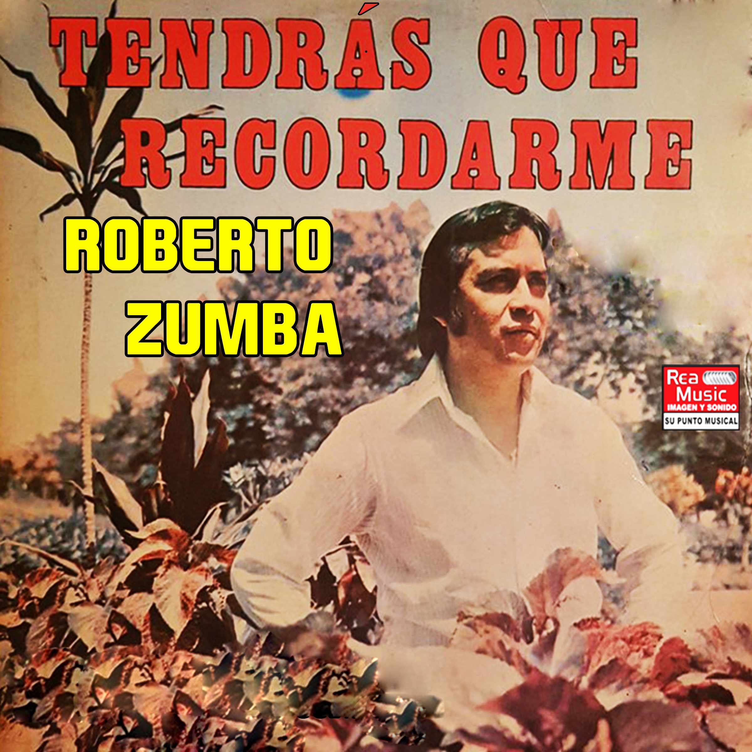 No Pienses Olvidarme