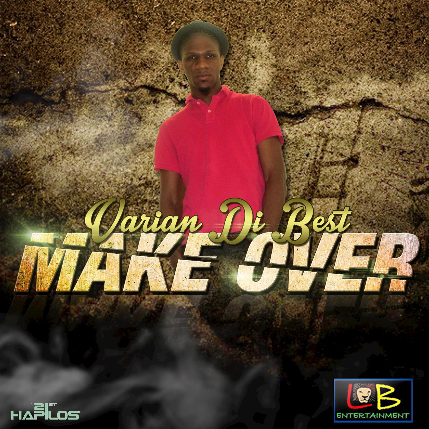 Make Over - Single