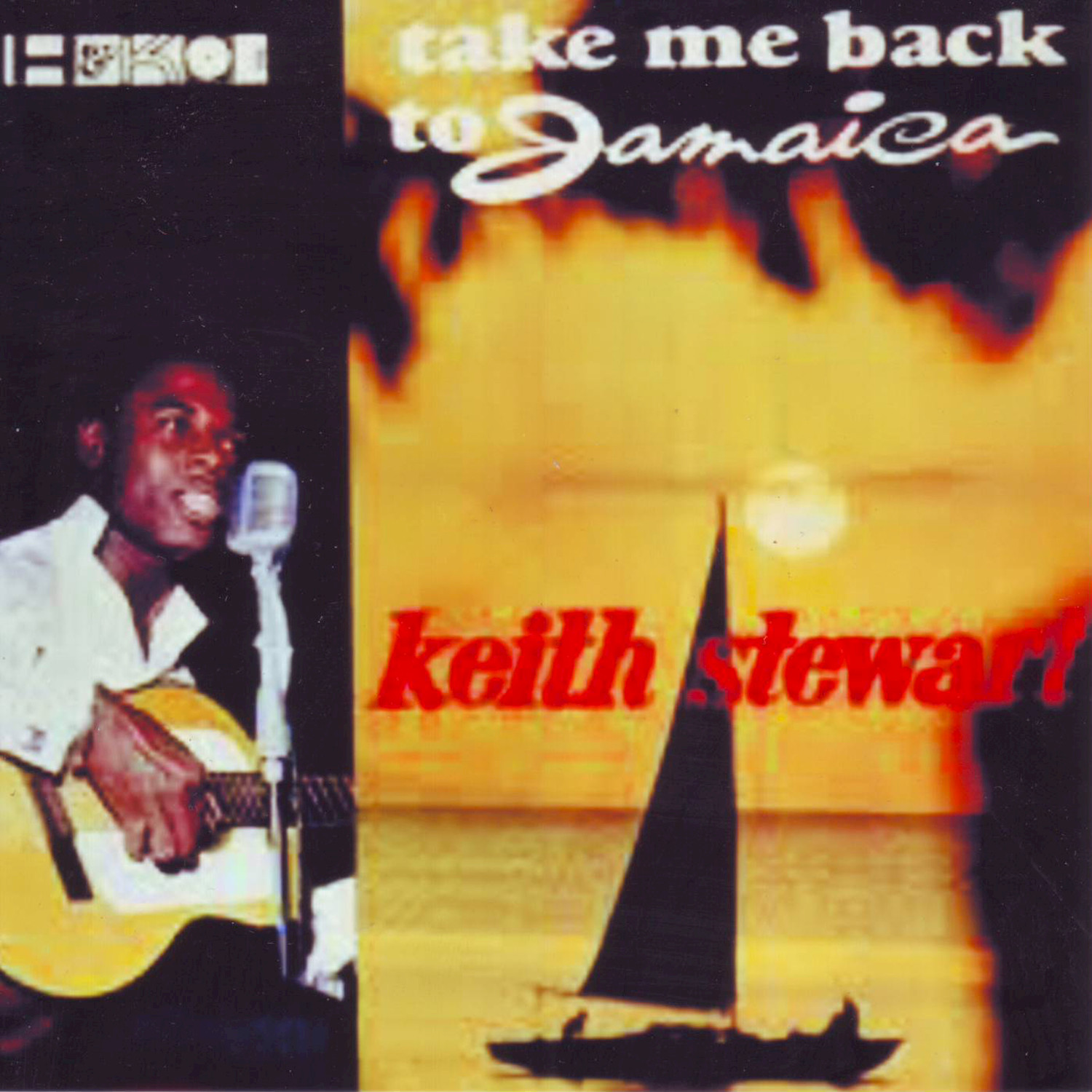 Mystic Vocation (Complied by Emiel)