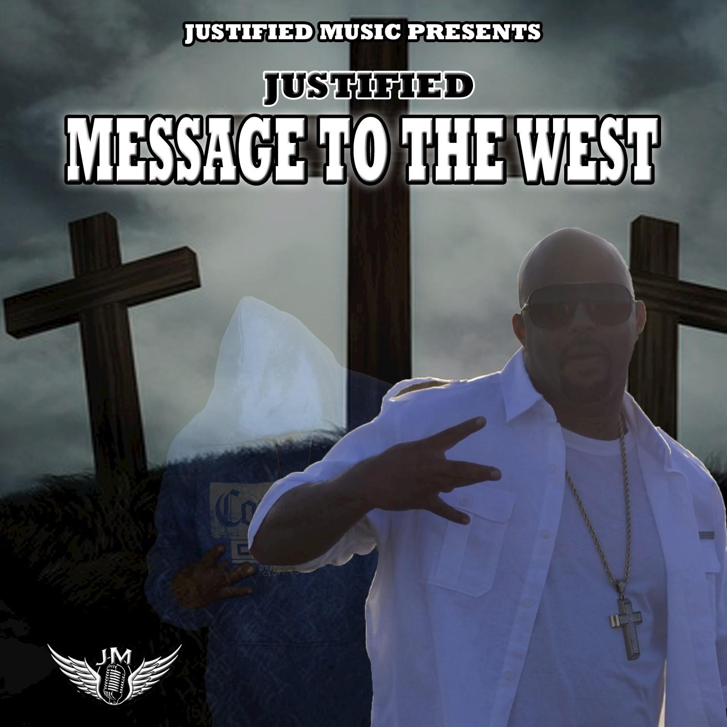 West Till the Death (feat. JUSTILADY, BIG2DABOY)