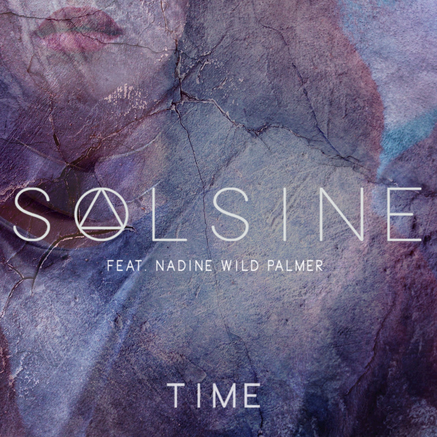 Time (feat. Nadine Wild Palmer)