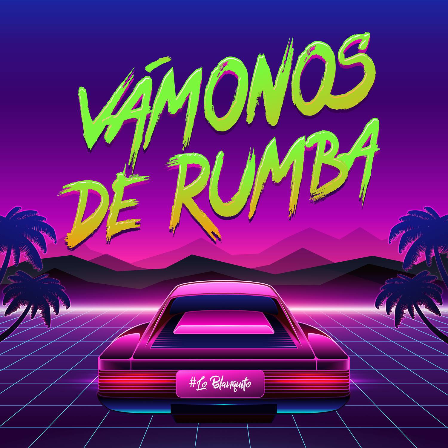Va monos de Rumba