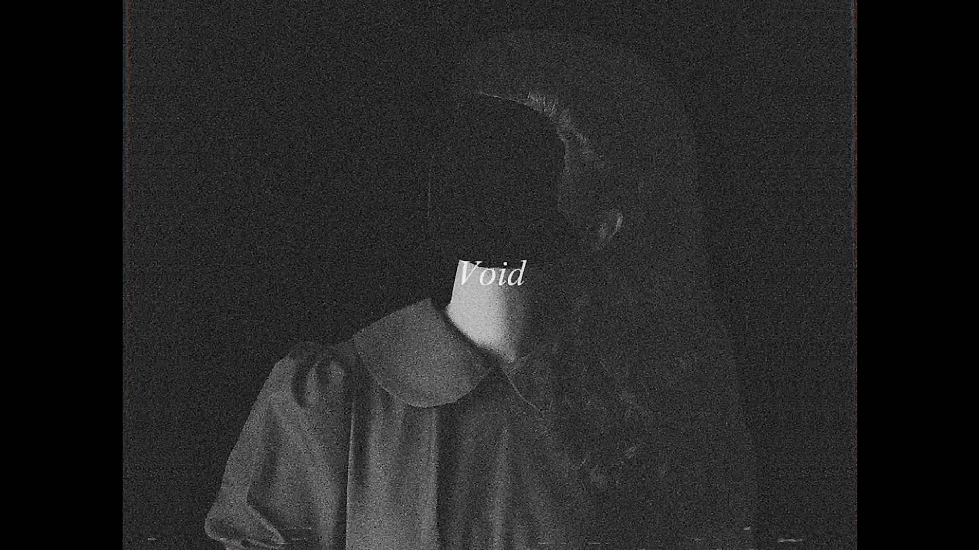 kong dong Void fan zi chu yin