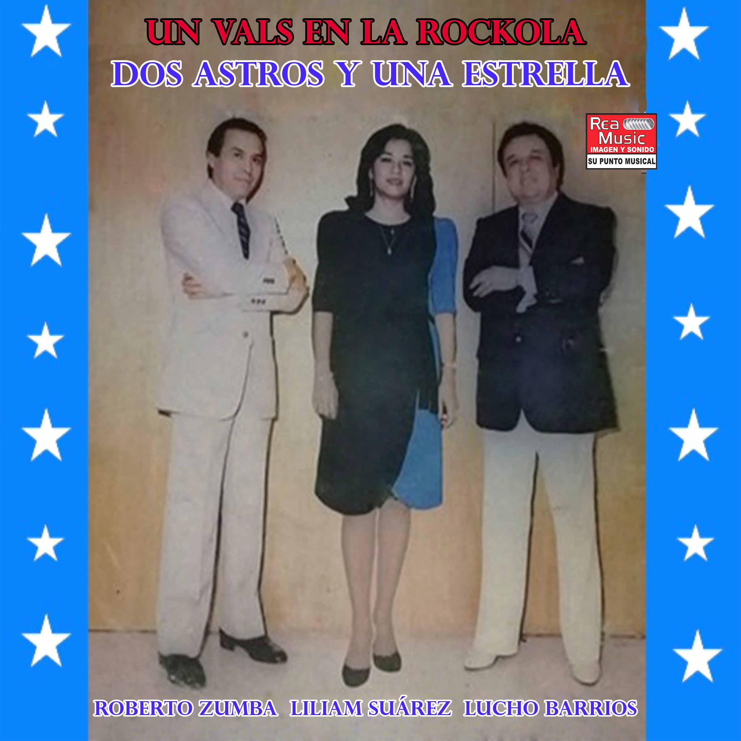 Vals: Juanita No Lo Llames No Me Mientas Envidia Payaso Nada Soy Amorcito Barbara Mi Cari ito Ha blame Con Franqueza Cielo de Luto Mi Crimen Fatalidad Perdiste Huye de Mi Mal Paso