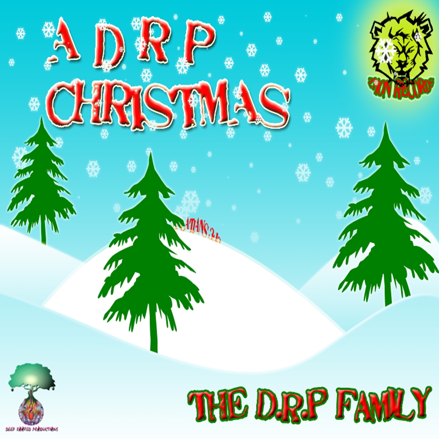 A DRP X-Mas