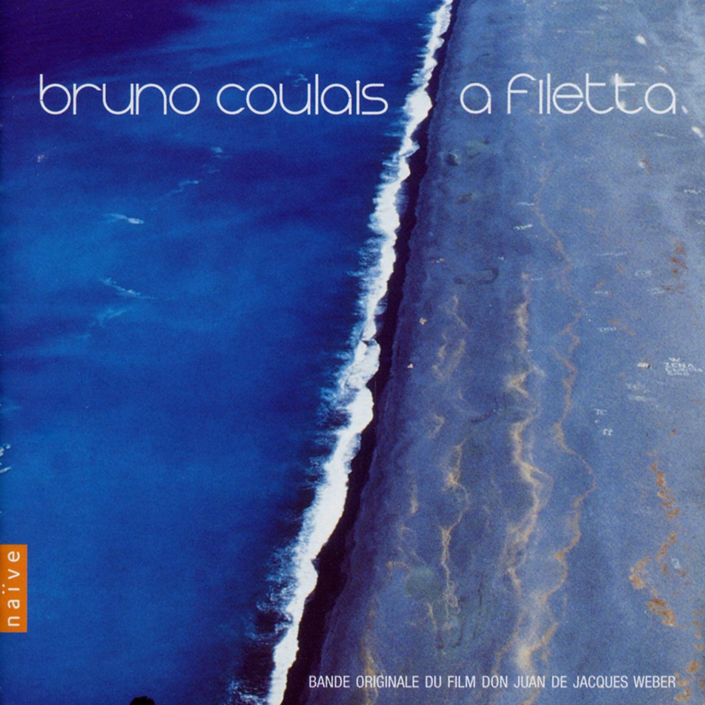 Don Juan (Original Motion Picture Soundtrack)