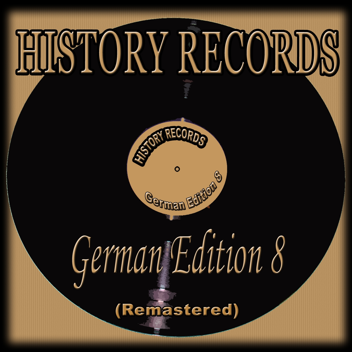 History Records - German Edition 8 (Remastered)