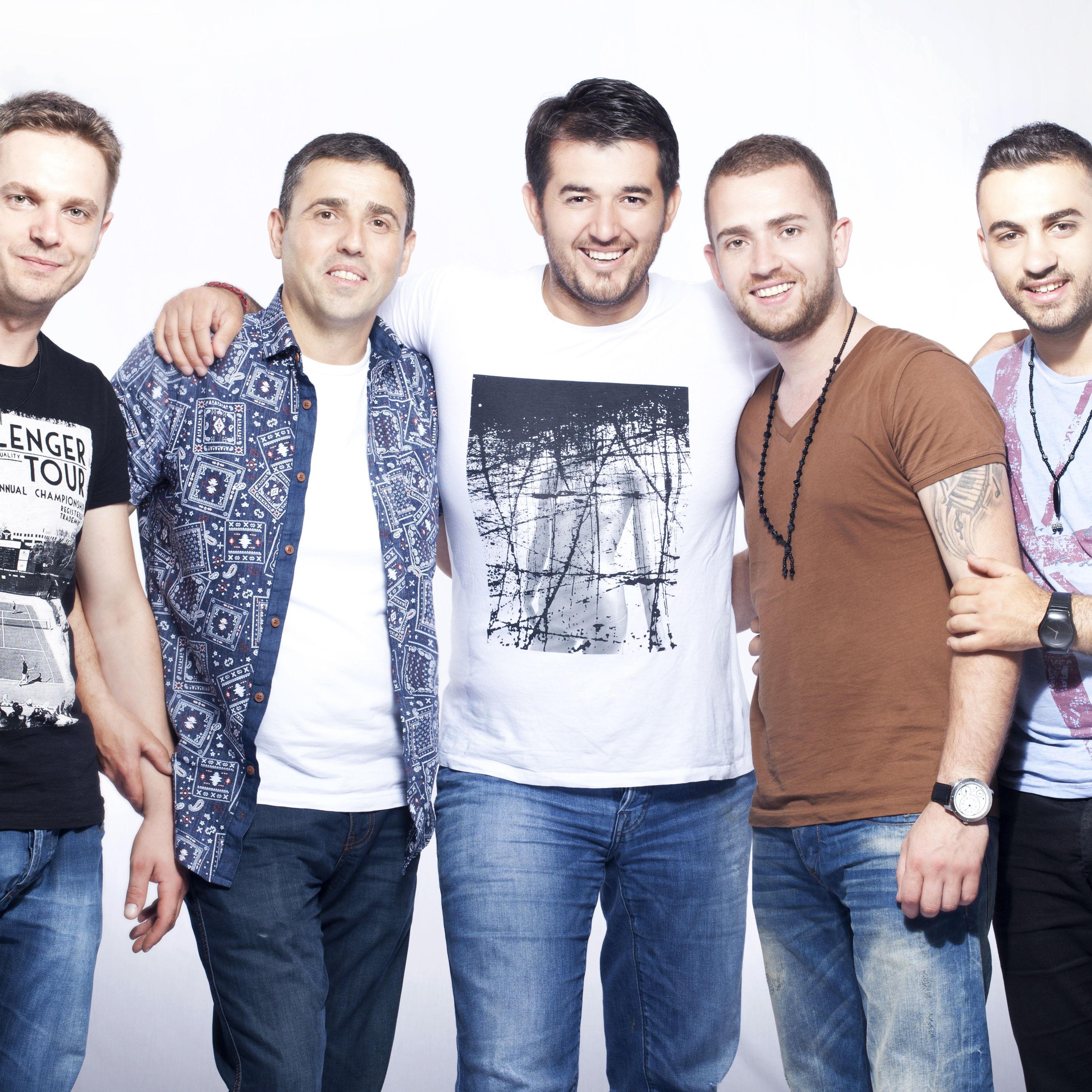 Vet me the te dua (Live)