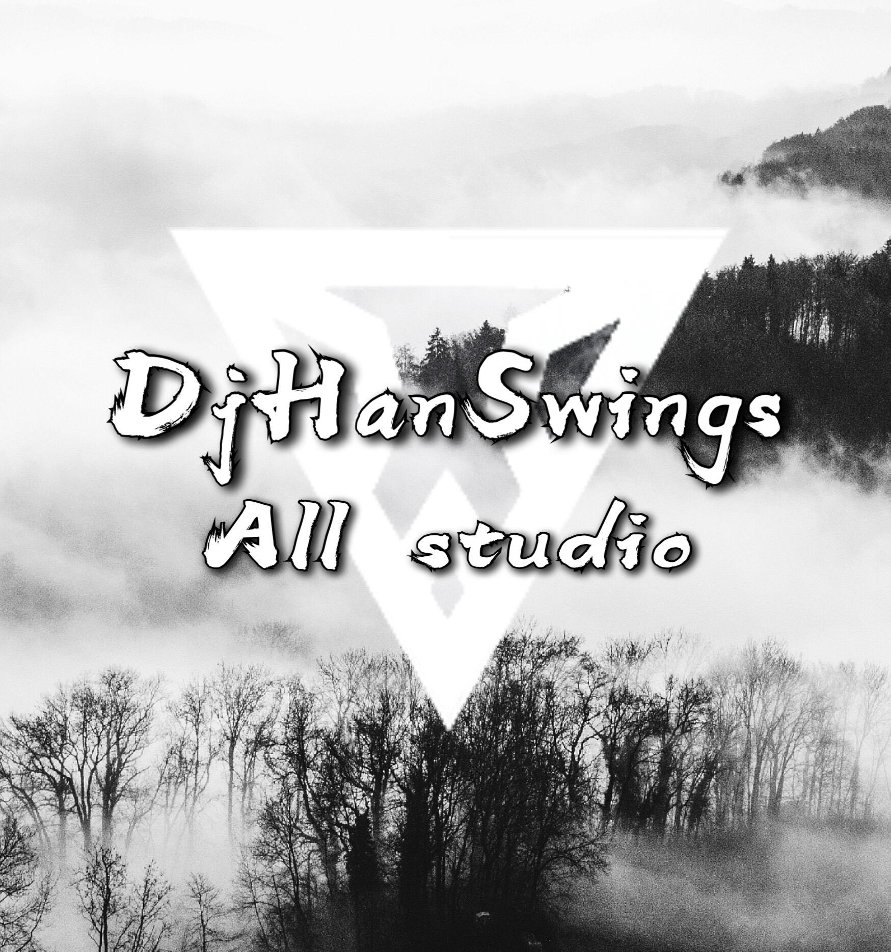 DJ LhasaTechno Beat lei ming All Studio xiao han Remix DJ Lhasa remix