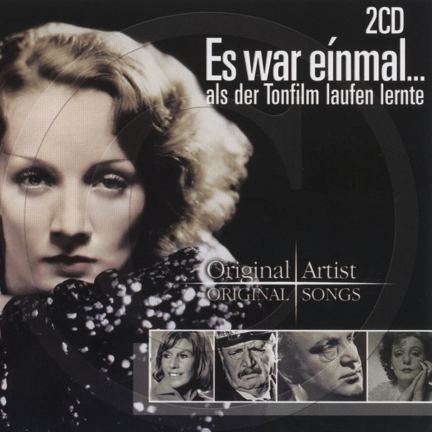 Unter Einem Regenschirm