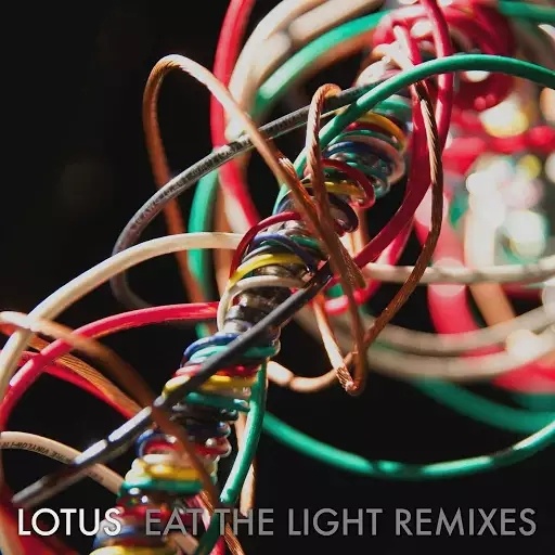 Eat the Light (Remixes)