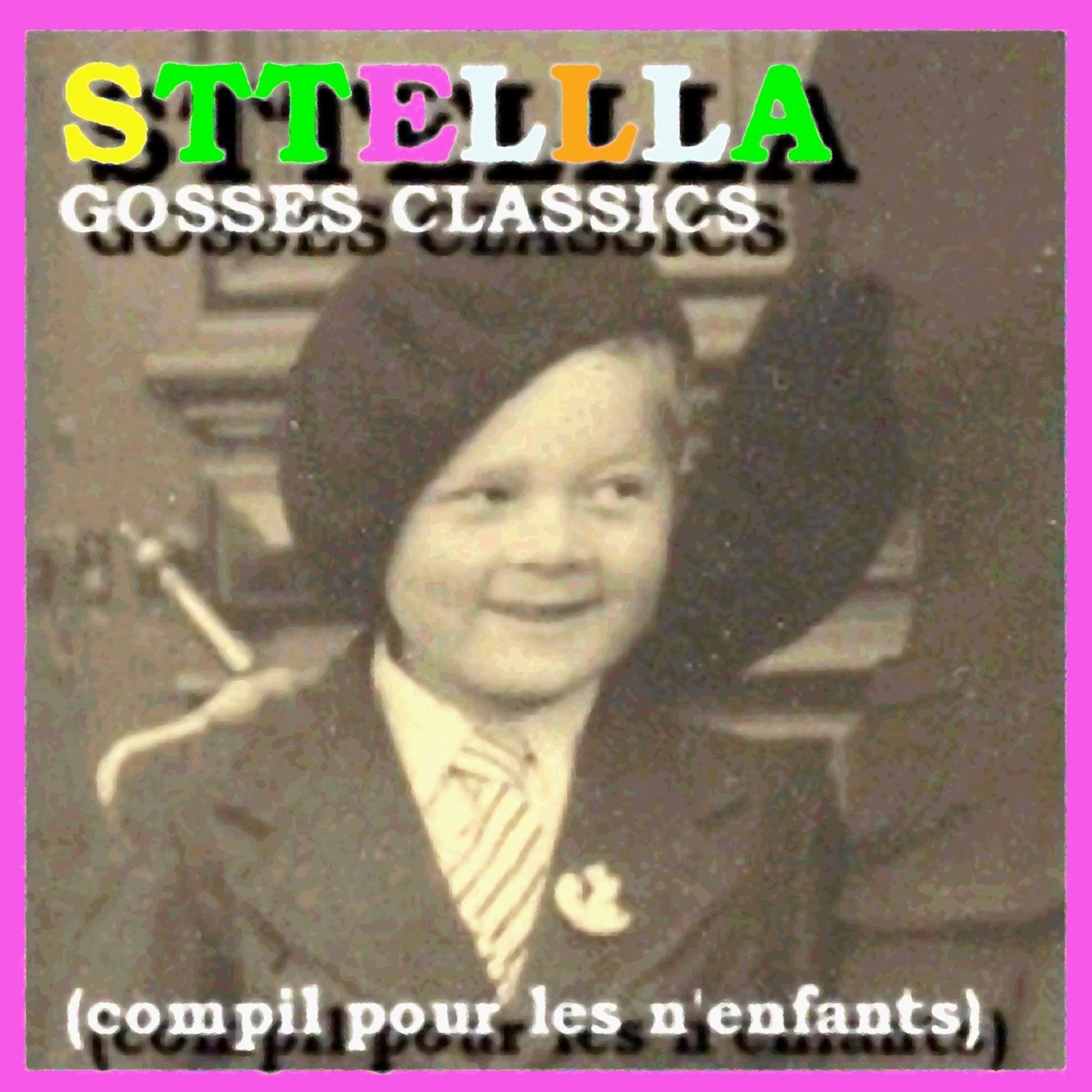 J'en ai marre, j'en ai assez