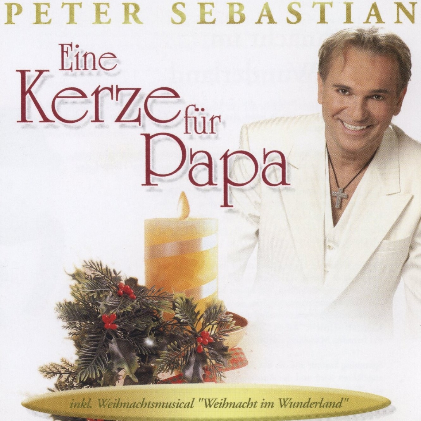 Eine Kerze Fü r Papa
