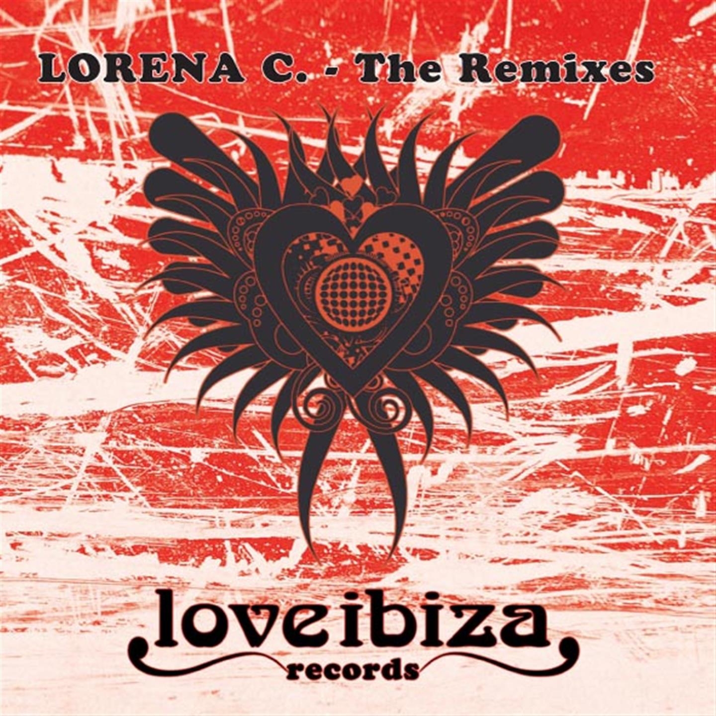 Rock Your Body (Barcelona Loves Ibiza Radio Remix)