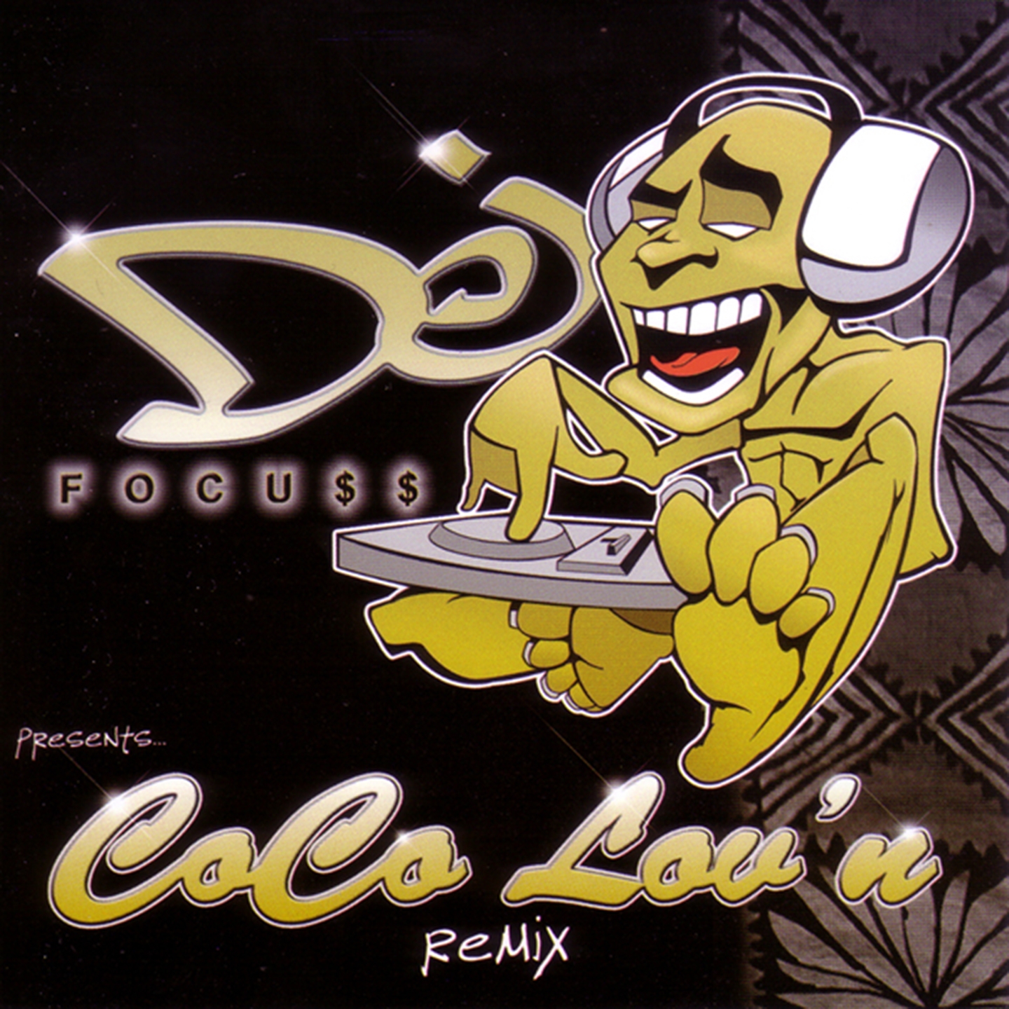 DJ Focu$$ Presents Coco Lov'n Remix, Vol. 1