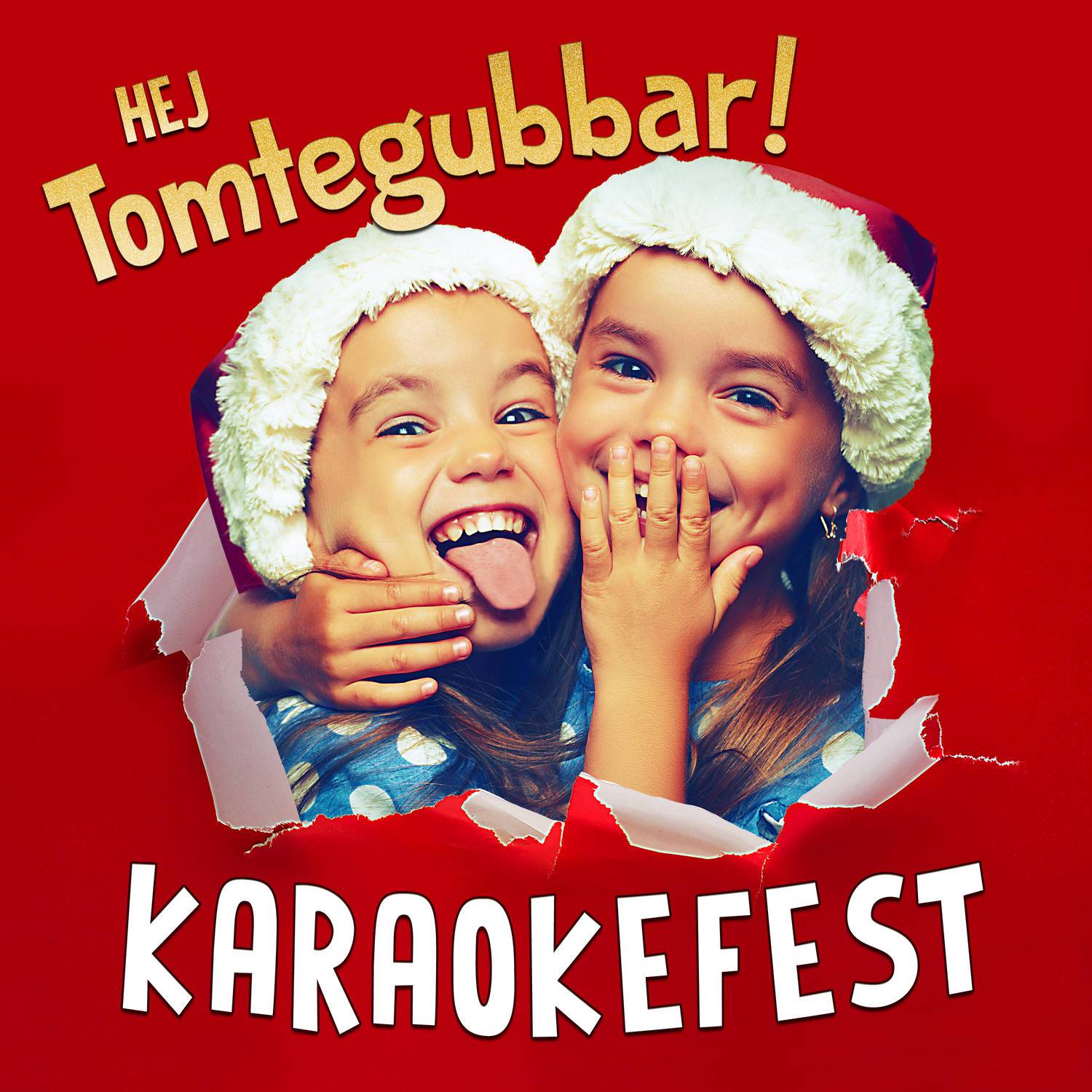 N r det lider mot jul Det str lar en stj rna Karaokeversion