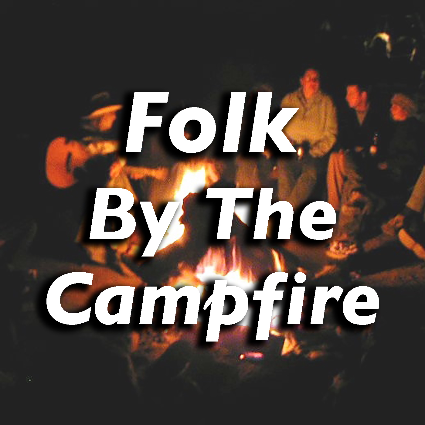 Folk By The Campfire