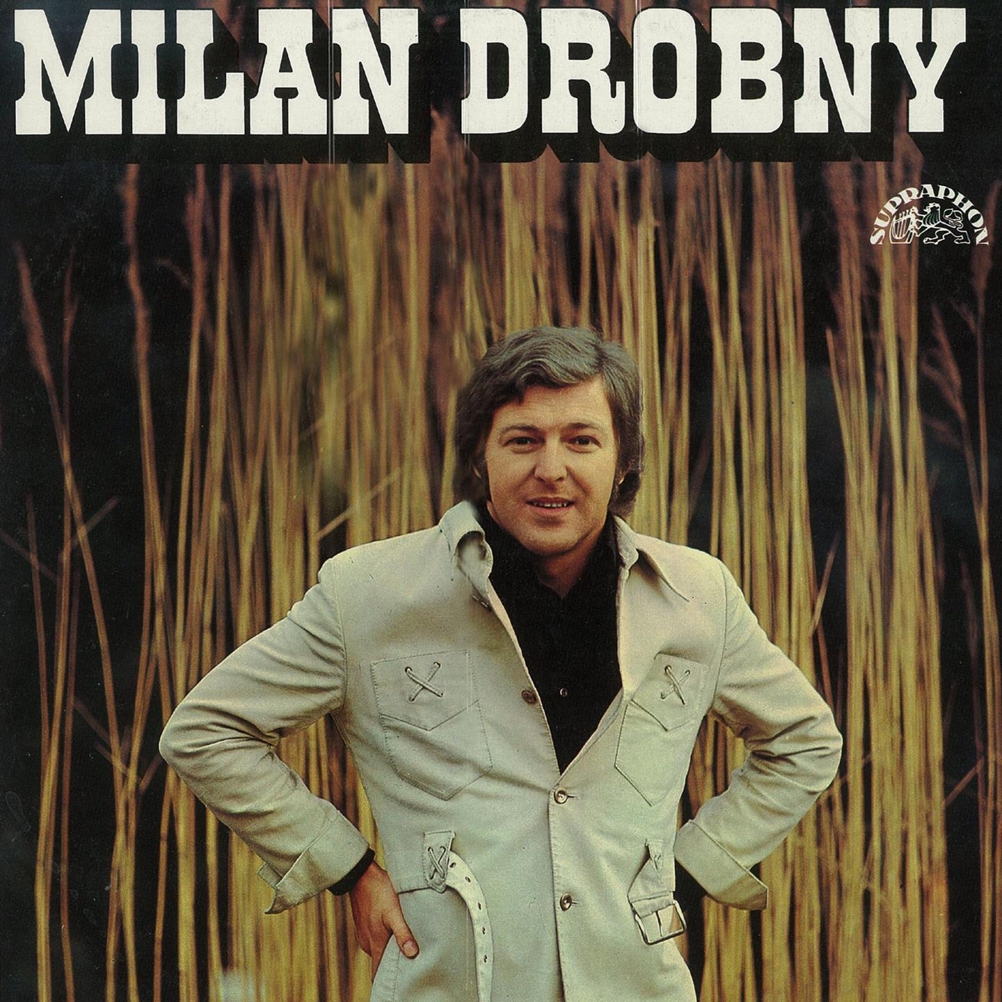 Milan Drobn Bonus Track Version