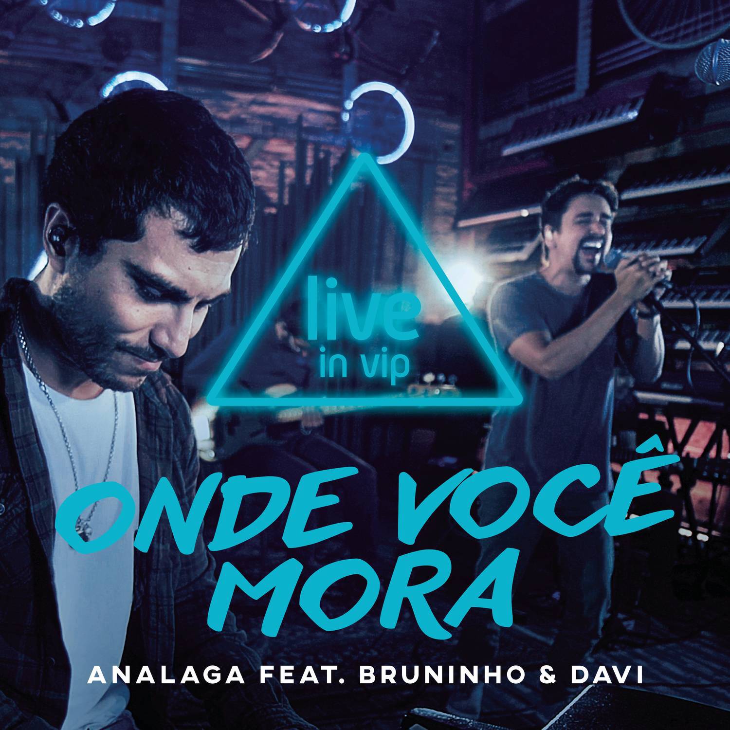 Onde Voc Mora?