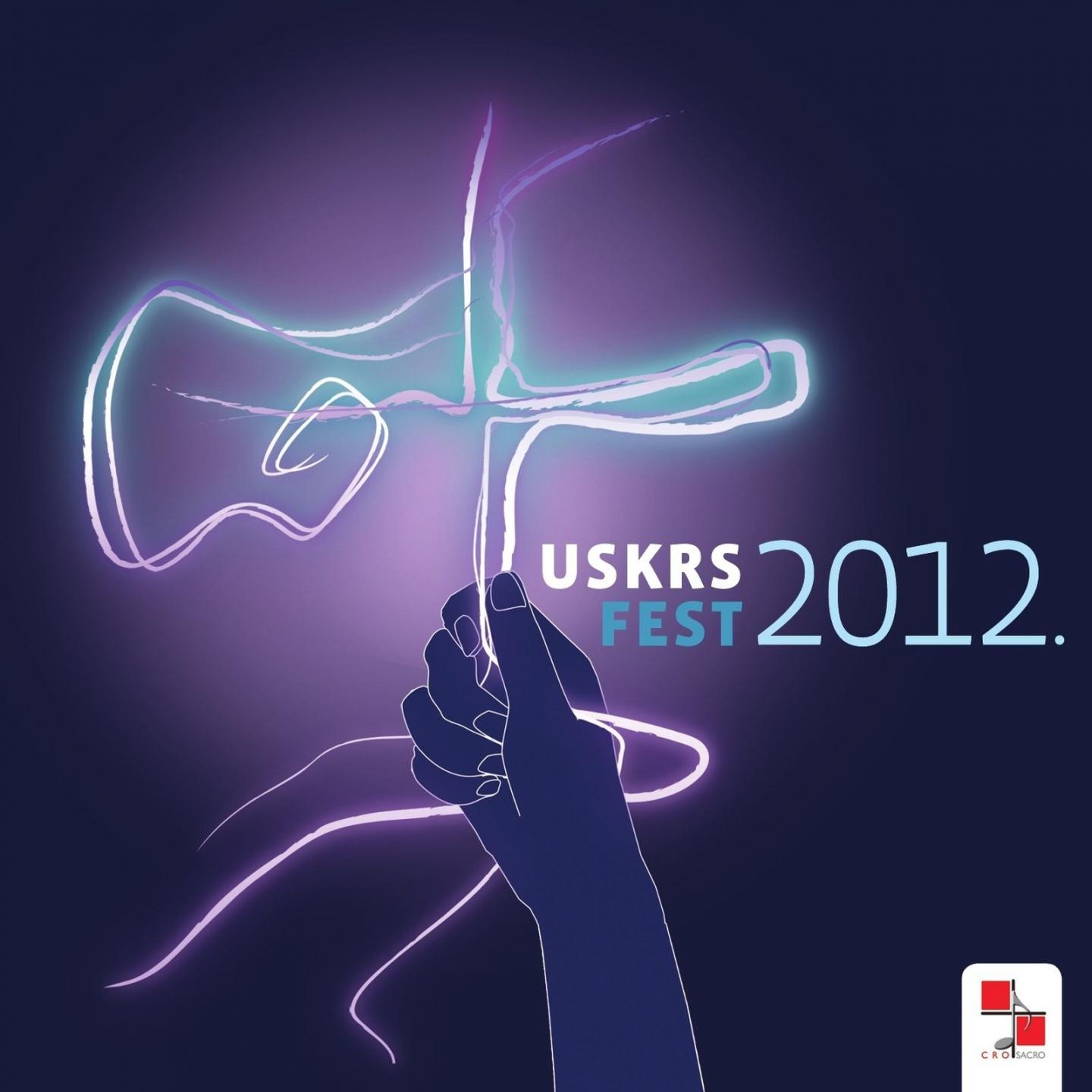 Uskrs Fest 2012