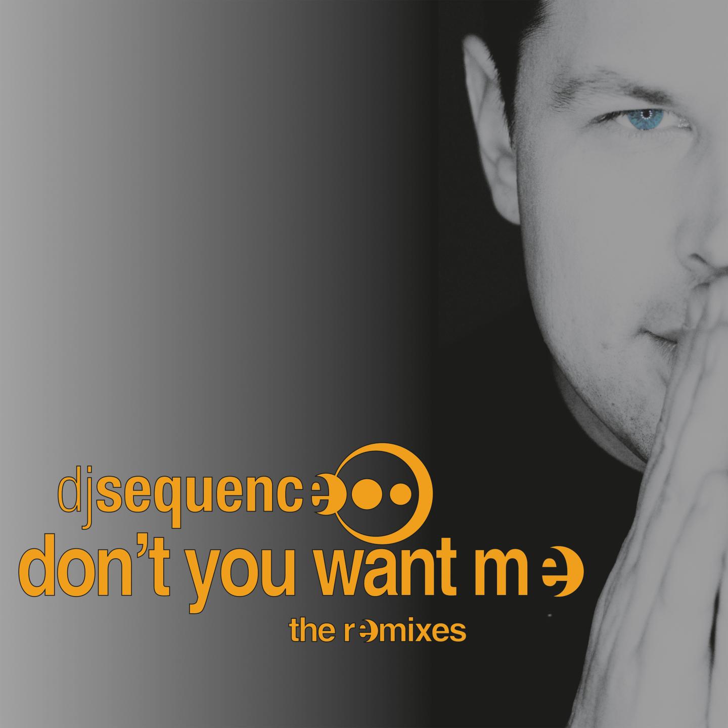 Don't You Want Me (CJ Stone Classic Radio Mix)
