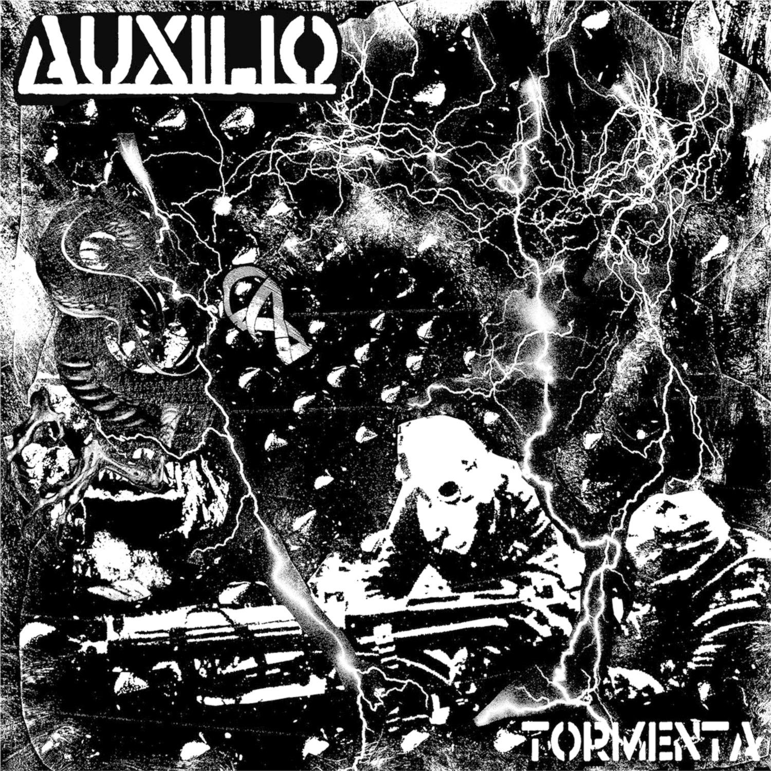 Las garras del poder