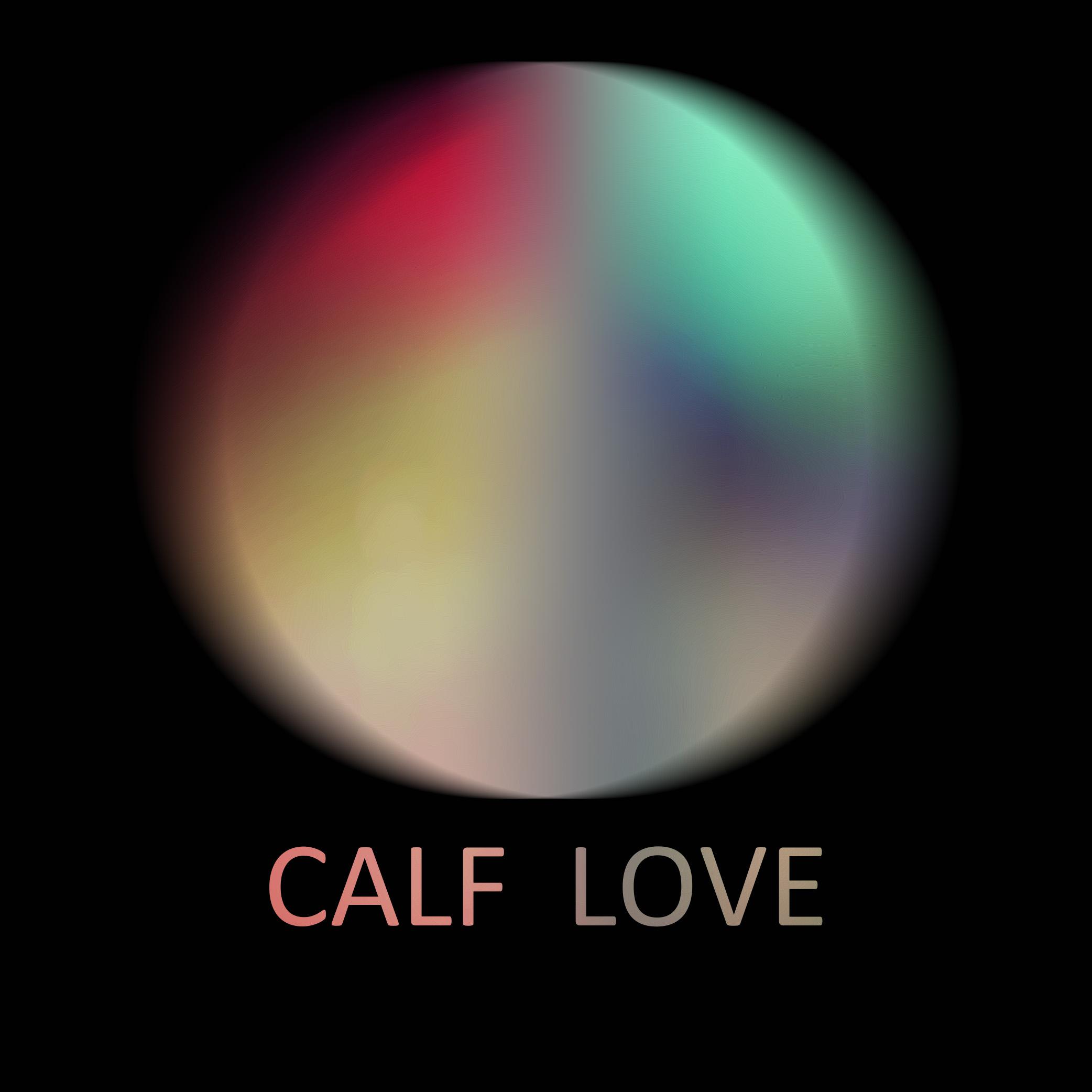 Calf Love